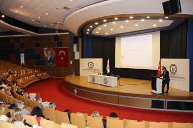 ADÜ Tip Fakültesi Akademik Genel Kurul Toplantisi Gerçeklesti