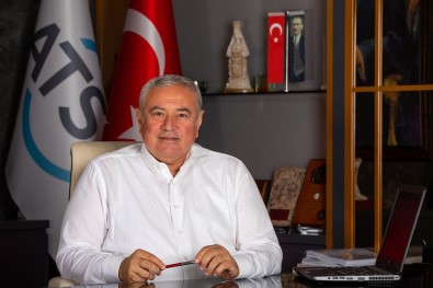 ATSO'dan 5. Devlet Destekleri Zirvesi