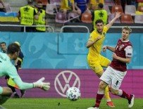 AVUSTURYA - Avusturya turladı!