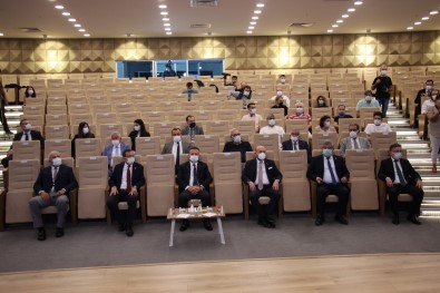 Aydin, Havaalani Için Tek Yumruk Oldu