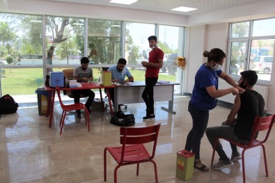 Baskan Aslan Açiklamasi 'Bu Beladan Kurtulmanin Yegane Yolu Asilanmaktir'