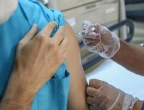 RECEP TAYYİP ERDOĞAN - Başkan Erdoğan'dan vatandaşlara aşı çağrısı!