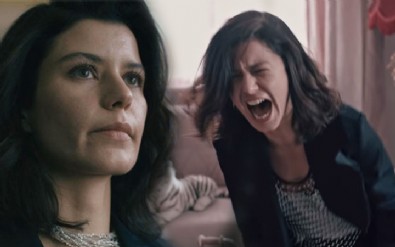 Beren Saat'ten 'Atiye' paylaşımı!