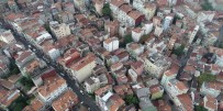 DOLAPDERE - Beyoglu'nda Depreme Hazirlik Için Önemli Karar Açiklamasi Yüzlerce Bina Yenilenecek