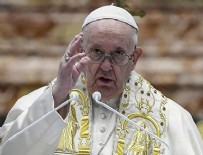 VATIKAN - BM'den Vatikan'a flaş çağrı!