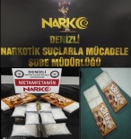 METAMFETAMİN - Çikolata Kutularindan Uyusturucu Çikti