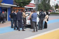 HAFTA SONU - Denizli'de Tedbirlere Uymayan 86 Kisiye 77 Bin 400 TL Ceza