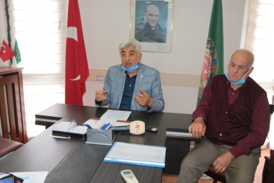 Devletin Kapatma Cezasi Verdigi Gübre Fabrikasina Sahip Çikti