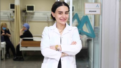 Dr. Sevim Merve Hocaoglu Gaziosmanpasa'da 10 Milyon TL Yatirimla Hastane Açiyor