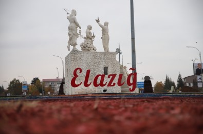 Elazig 5 Ayda 146 Milyon 282 Bin Dolar Ihracat Yapti