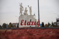 MOBİLYA - Elazig 5 Ayda 146 Milyon 282 Bin Dolar Ihracat Yapti