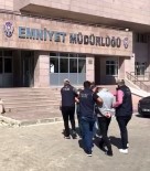 YOZGAT - FETÖ'nün Askeri Mahrem Yapilanmasina Operasyon Açiklamasi 9 Gözalti