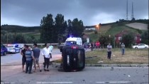 GÜNCELLEME - Samsun'da Düzenlenen 'Torbaci' Operasyonunda Gözaltina Alinan 4 Kisiden 1'I Tutuklandi
