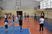 GEVREK - Isparta'da Pandemi Nedeniyle Ara Verilen Ücretsiz Yaz Spor Okullari Yeniden Basliyor