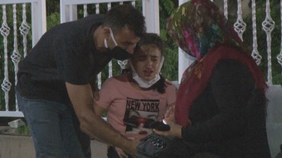 Izmir'de Sebeke Suyu Içen Çocuklar Bayginlik Geçirdi