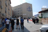 GÖRECE - Izmir'de Su Krizi Isyan Ettirdi