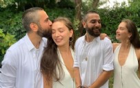  NESLİHAN ATAGÜL VE KADİR DOĞULU - Kadir Doğulu'dan Neslihan Atagül itirafı