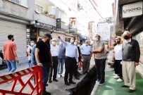 ÖZEL SEKTÖR - Kagithane Fiber Aglarla Örülüyor