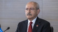 KEMAL KILIÇDAROĞLU - Kemal Kılıçdaroğlu'nun HDP ile ittifak sorusuna cevabı!