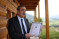 KARADENIZ - Mimaride 'Savsat Evi' Dönemi