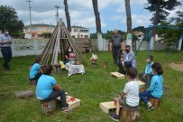 SATRANÇ - Okullarda Yüz Yüze Faaliyet