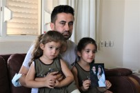 POLİS EKİPLERİ - (ÖZEL) 'Komsularima Gidiyorum' Diyerek Evden Çikan Iki Çocuk Annesi Kadin Sirra Kadem Basti