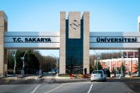 SAKARYA ÜNIVERSITESI - Sakarya Üniversitesinden Küresel Basari