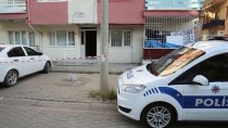 CUMHURIYET ÜNIVERSITESI - Sivas'ta Biçakli Kavgada 2 Kisi Yaralandi