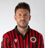 SIVASSPOR - Sivasspor'da Sefa Yilmaz An Meselesi!