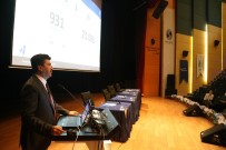 REKTÖR - SUBÜ 'YÖKAK' Degerlendirmesine Hazirlaniyor