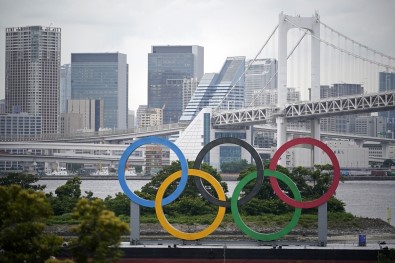Tokyo Olimpiyatlari'na Sinirli Sayida Yerel Izleyici Kabul Edilecek