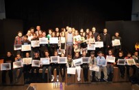 ÇOCUK TİYATROSU - Turgutlu Belediyesi Tiyatro Kurslari Basliyor