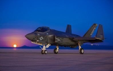 Türkiye'den F-35 hamlesi! Kritik adım atılıyor