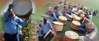 GÜNEY KORE - UNESCO Müzik Sehri Kirsehir, ABD'nin Ev Sahipligi Yaptigi Online Festivalde