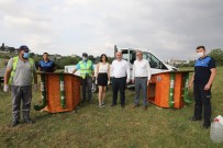 SOSYAL SORUMLULUK - Üniversite Ögrencisi Tasarladi, Belediye Üretti