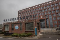 DONALD TRUMP - Wuhan Viroloji Enstitüsü, Çin'de En Yüksek Bilim Ödülüne Aday Gösterildi