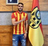 HATAYSPOR - Yeni Malatyaspor, Rayane Aabid'i Transfer Etti