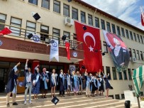 REKTÖR - Yenipazar MYO' Da Mezuniyet Töreni Gerçeklesti