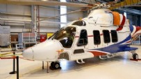  GÖKBEY - Yerli ve milli helikopterlerin yolu açıldı