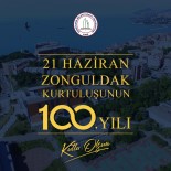 İSTİKLAL - Zonguldak'in Kurtulusunun 100. Yili