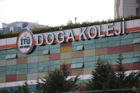 19. Altin Örümcek'te Halkin Favorisi ITÜ ETA Vakfi Doga Koleji Oldu