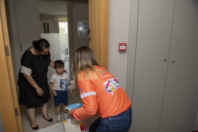 5 Yasindaki Kaan Istedi, Büyüksehir Belediyesi Yerine Getirdi