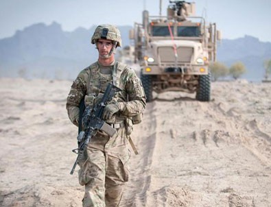 ABD'den çekilme açıklaması!