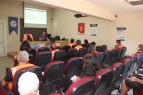 TATBIKAT - AFAD Gönüllüleri Hafif Arama Kurtarma Egitimlerine Basladi