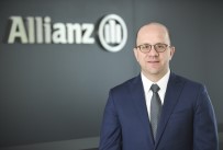 SOSYAL SORUMLULUK - Allianz Türkiye'den 'Istanbul'u Kosuyorum'a Destek