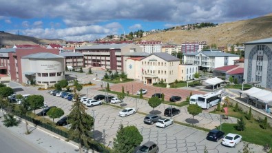 Antrenörlük Egitimi Tezli Yüksek Lisans Programi Bayburt Üniversitesine Kazandirildi