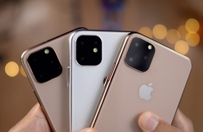 Apple, o telefonun üretimini durduruyor