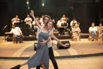 EDEBIYAT - 'Ask Olsun' Mersinlilerden Tam Not Aldi