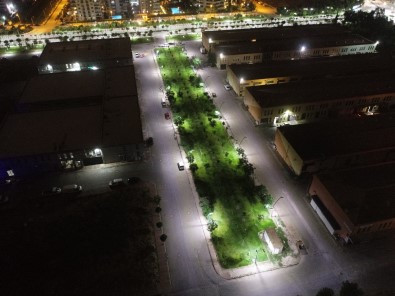 Atil Alan Artik Göz Kamastiriyor