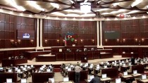 ASKERİ GÜÇ - Azerbaycan Milli Meclisi Baskani Gafarova Açiklamasi 'Türkiye-Azerbaycan Iliskileri Yeni Boyuta Tasindi'